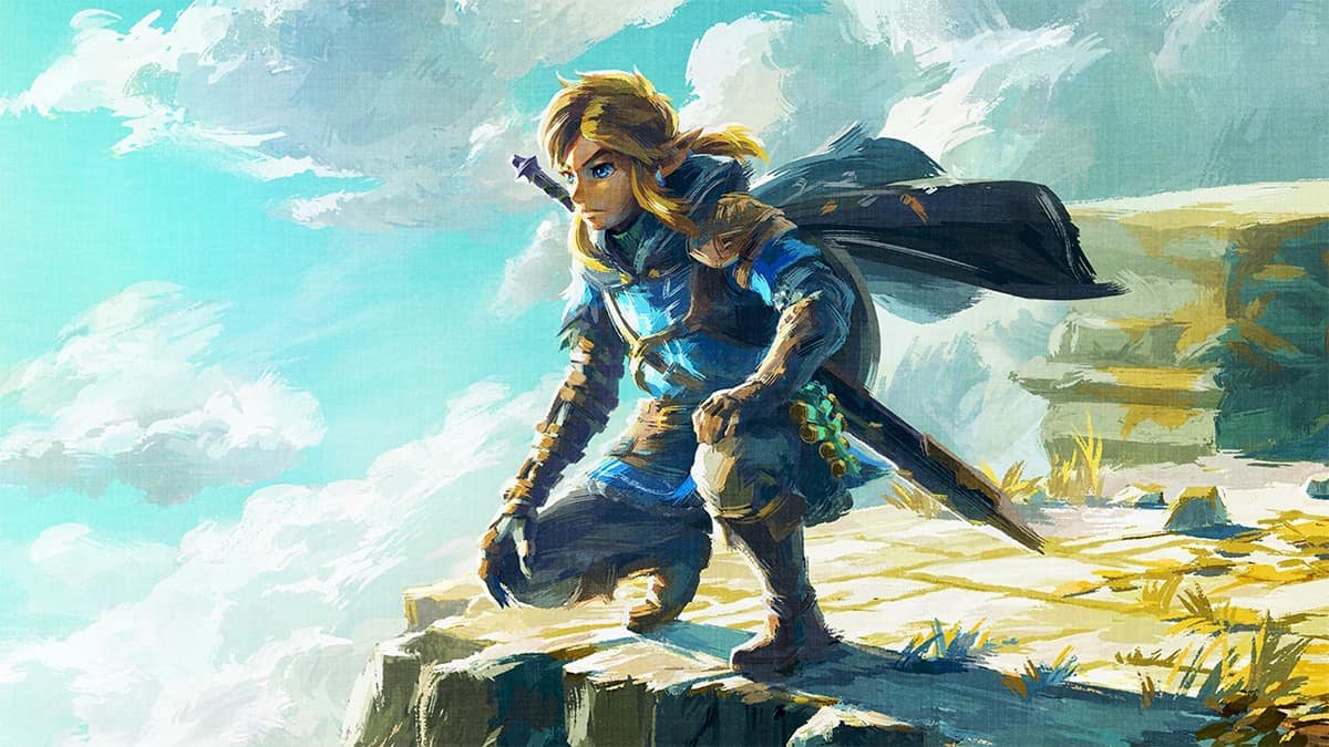 No momento, você está visualizando O Reino de Hyrule ganha vida: primeiras imagens do live-action de The Legend of Zelda!