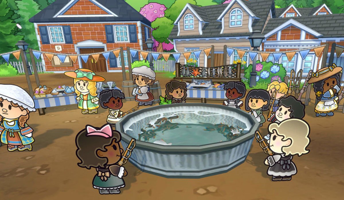 Leia mais sobre o artigo Echoes of the Plum Grove: Review – Fazenda, sobrevivência e o peso da linhagem