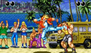 Leia mais sobre o artigo O legado de Fatal Fury e o retorno triunfante