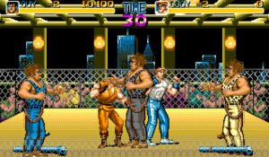 Leia mais sobre o artigo O beat’em up que a SEGA não teve: Final Fight MD