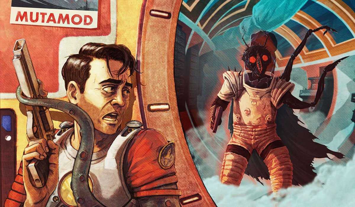 Leia mais sobre o artigo RetroSpace: trailer oficial de jogabilidade