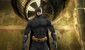 Leia mais sobre o artigo Batman Begins jogo: base da mecânica Arkham