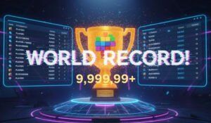 Leia mais sobre o artigo Guia definitivo: dominando o Block Blast! e quebrando recordes