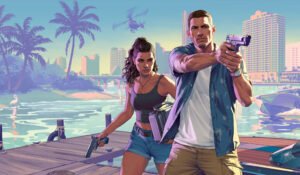 Leia mais sobre o artigo Google revela jogos mais buscados de 2025: GTA 6 fica em 7º lugar e um shooter surpreende