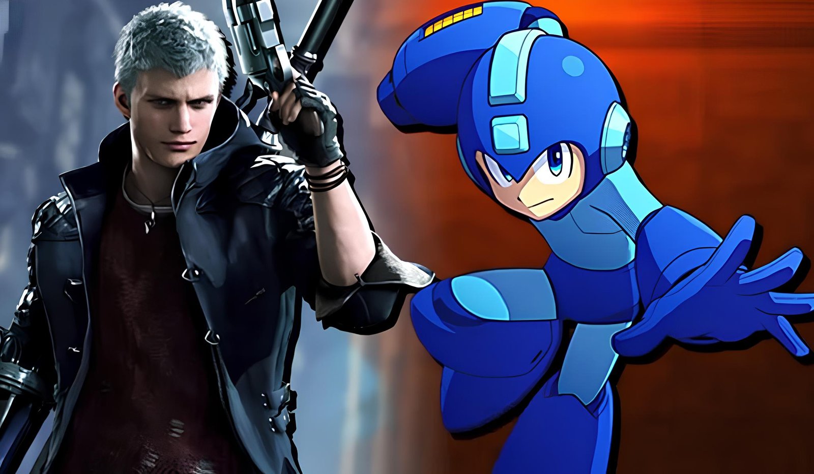 Leia mais sobre o artigo Capcom confirma planos ambiciosos para Mega Man e Devil May Cry