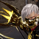 O Visual Gótico e Pós-Apocalíptico de Code Vein 2