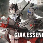 Guia Arknights: Endfield – Como Dominar o Combate e a Automação no Início do Jogo