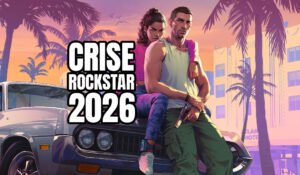 Leia mais sobre o artigo Rockstar Games em Crise: Demissões e a Polêmica do Cassino em GTA VI