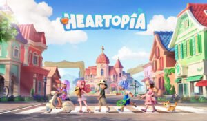 Leia mais sobre o artigo Heartopia: Novo Jogo Cozy Grátis Chega ao PC e Mobile