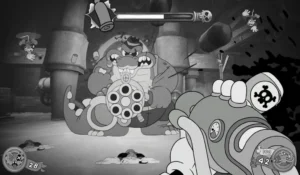 Leia mais sobre o artigo Os Jogos Indie mais Aguardados de 2026