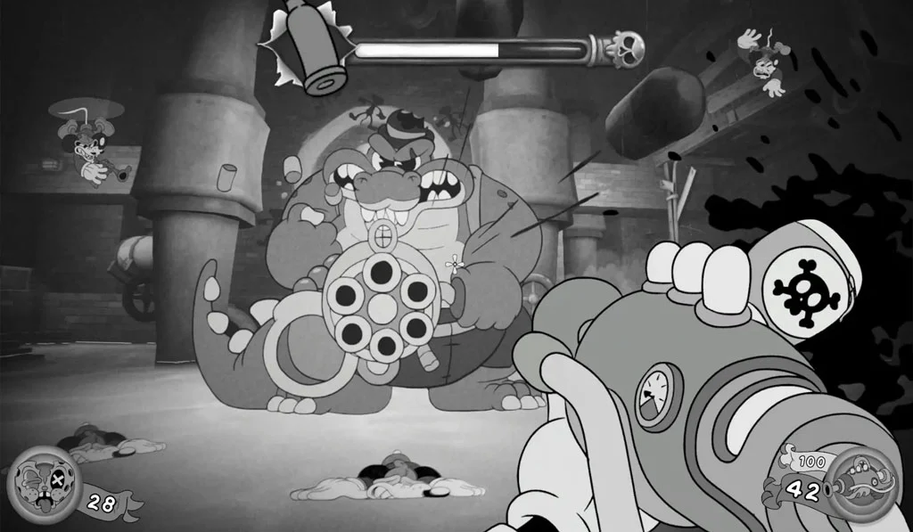 No momento, você está visualizando Os Jogos Indie mais Aguardados de 2026