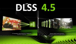 Leia mais sobre o artigo DLSS 4.5: 7 Segredos da NVIDIA para um Desempenho Gráfico Brutal