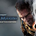 Warhammer 40,000: Space Marine – Master Crafted Edition: A Experiência Definitiva chega ao Game Pass