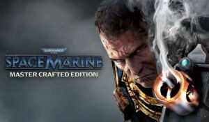Leia mais sobre o artigo Warhammer 40,000: Space Marine – Master Crafted Edition: A Experiência Definitiva chega ao Game Pass