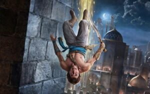 Leia mais sobre o artigo Ubisoft cancela 6 jogos de uma vez e o Prince of Persia dançou!