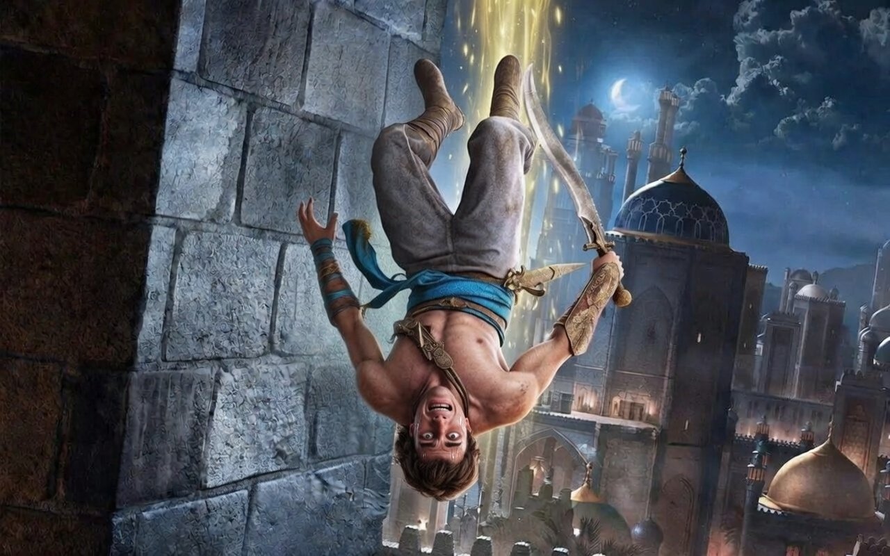 Leia mais sobre o artigo Ubisoft cancela 6 jogos de uma vez e o Prince of Persia dançou!