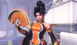 Leia mais sobre o artigo Overwatch. 10 heróis em um ano?