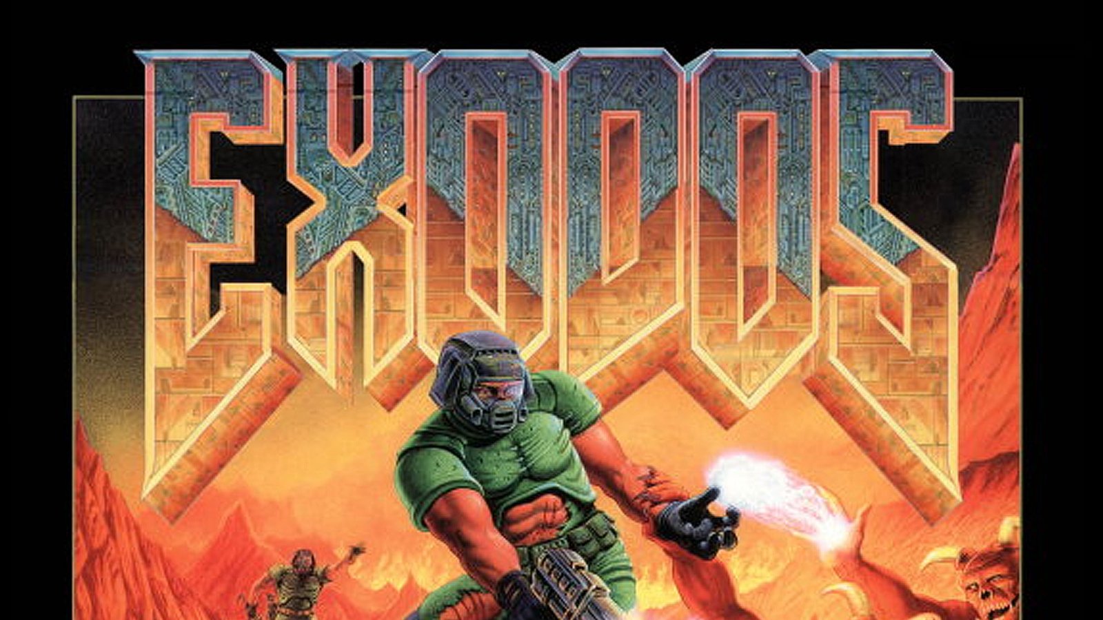 Leia mais sobre o artigo eXoDOS Jogos Antigos: Como Jogar no PC Hoje