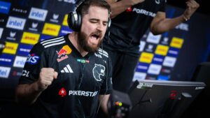 Leia mais sobre o artigo FURIA no IEM Krakow 2026