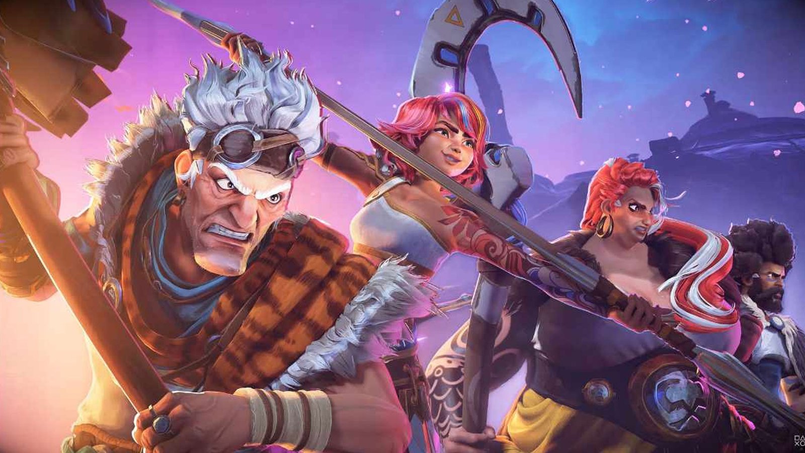 Leia mais sobre o artigo Horizon Hunters Gathering: Beta e Cooperativo em 2026