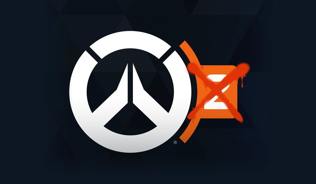 Leia mais sobre o artigo Adeus, Overwatch 2!