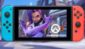 Leia mais sobre o artigo Overwatch no Switch 2?