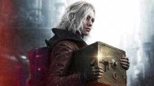 Leia mais sobre o artigo [Guia] Abra todos os cofres de Resident Evil Requiem