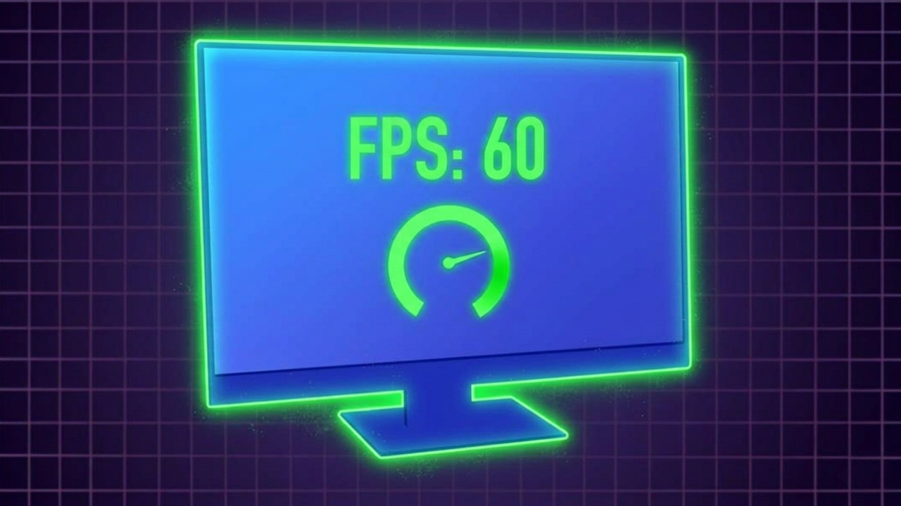 No momento, você está visualizando Como aumentar FPS em jogos no PC em 2026