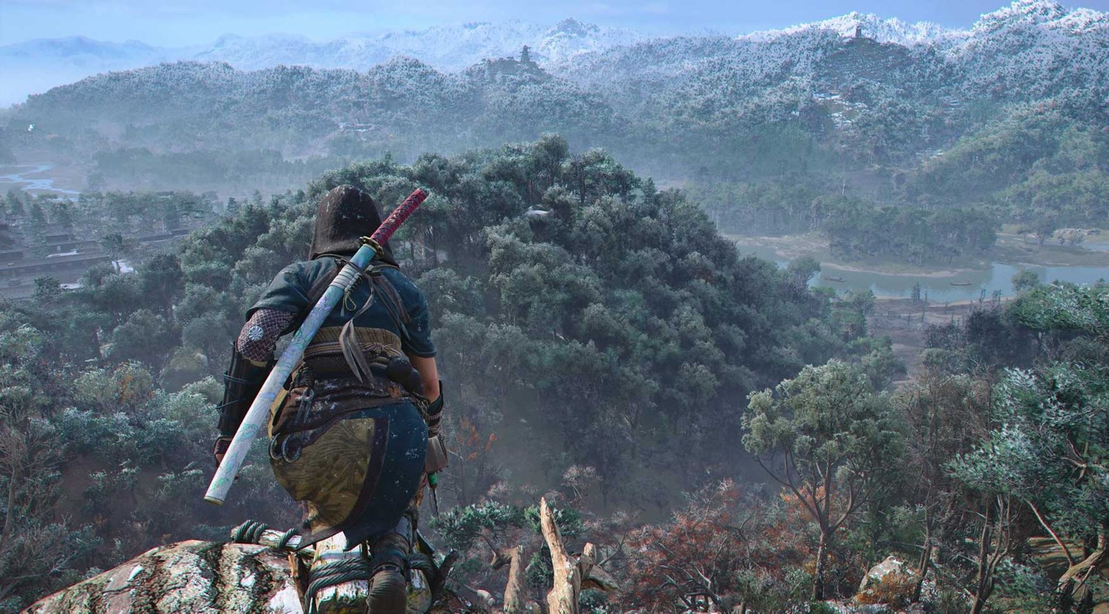 No momento, você está visualizando PSSR 2.0: Lista de jogos que já usam a nova tecnologia do PS5 Pro