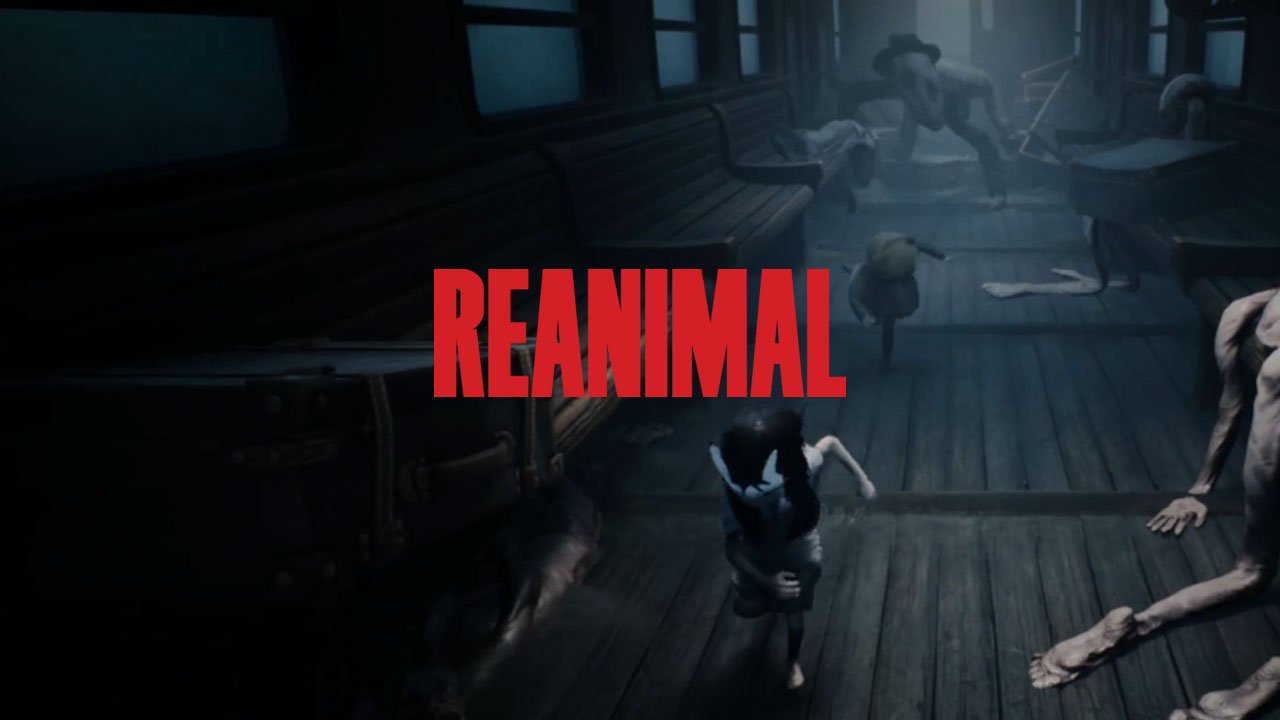 No momento, você está visualizando Chefes REANIMAL: como derrotar todos (guia)