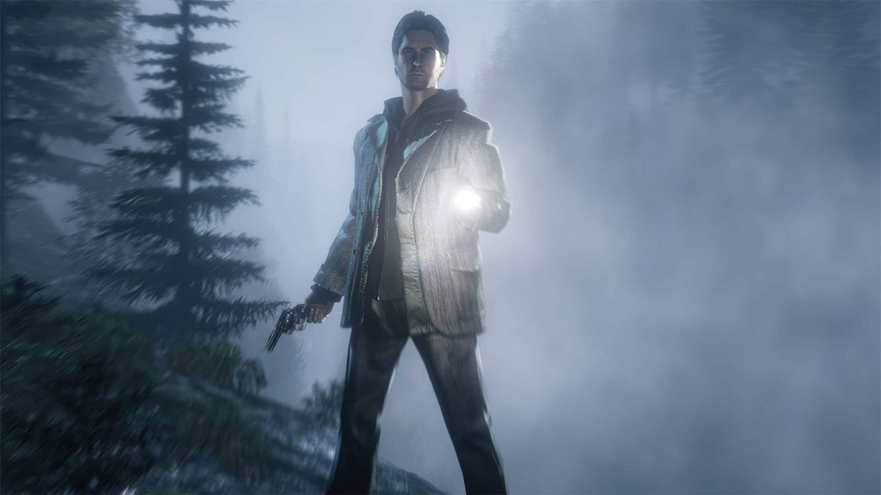 No momento, você está visualizando Alan Wake Remastered: A História Completa e Explicada