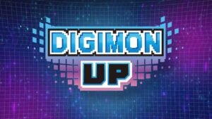 Leia mais sobre o artigo Digimon UP: Novo RPG Mobile ganha Trailer e Detalhes