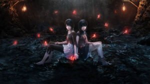 Leia mais sobre o artigo Irmãs Amakura Fatal Frame: a história trágica