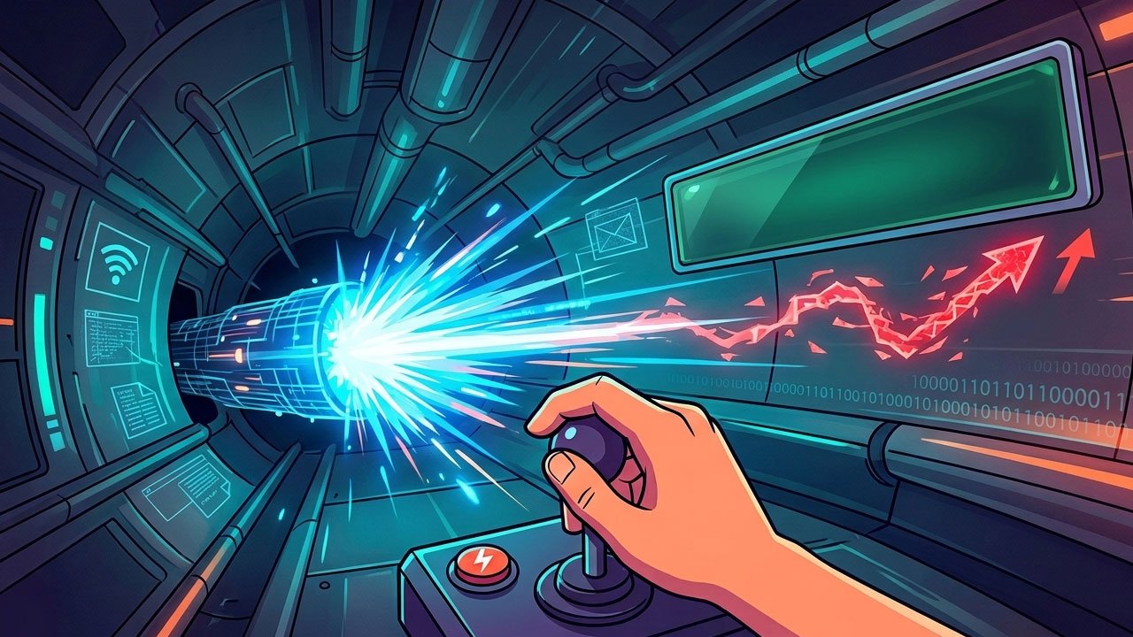 No momento, você está visualizando Como Baixar o Ping: O Guia Definitivo para Gamers