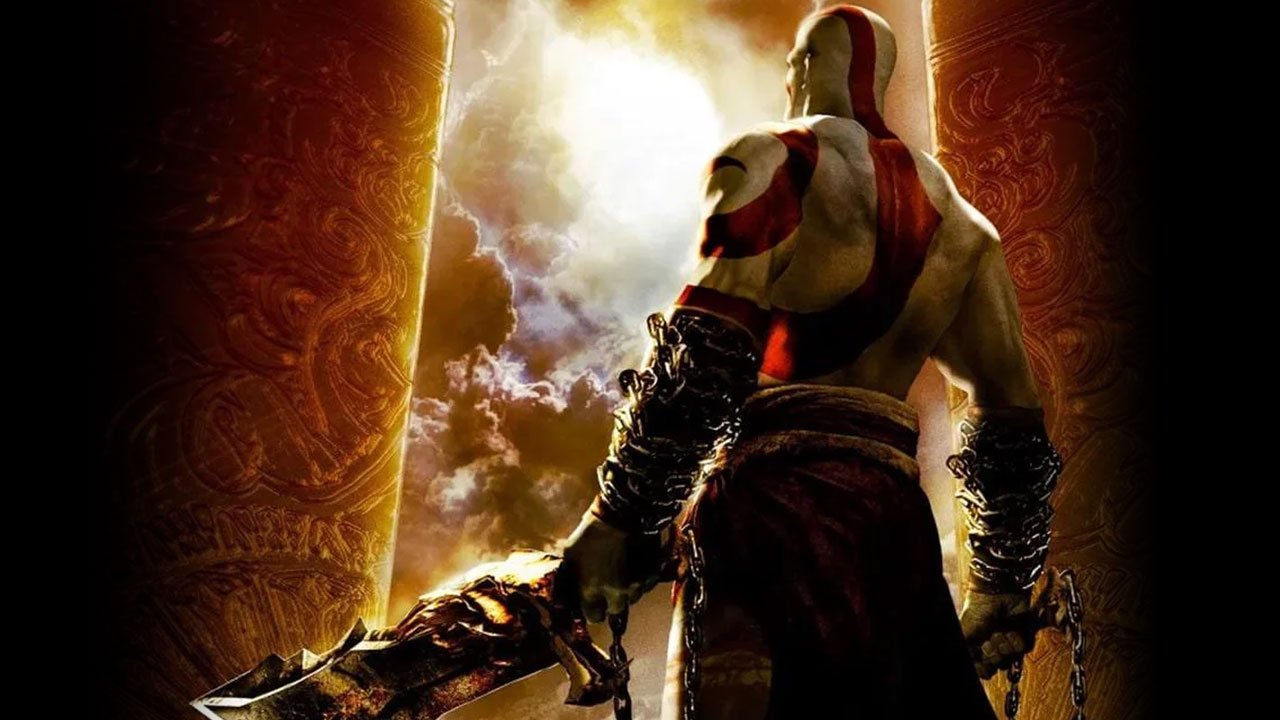No momento, você está visualizando Lâminas do Caos: O Significado da Arma de God of War
