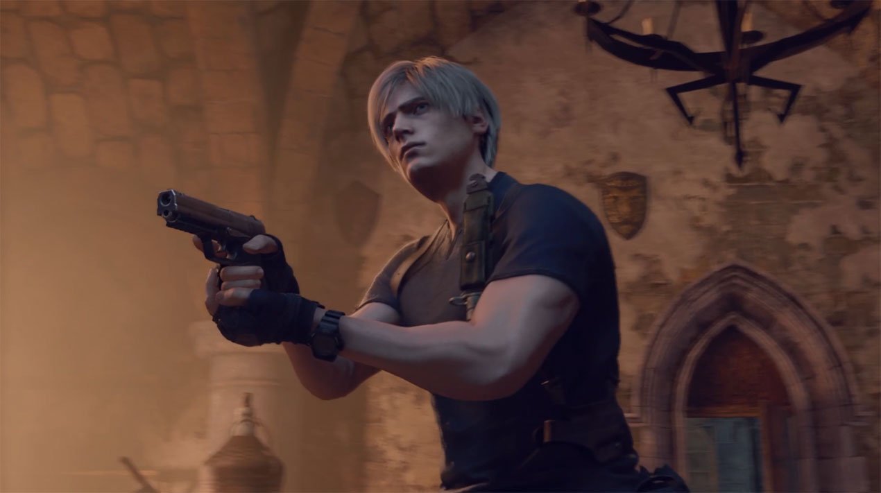 No momento, você está visualizando Resident Evil 4 Remake na GTX 1650: Vale a pena? Teste de Performance e Melhores Configurações