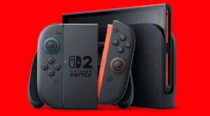 Leia mais sobre o artigo Switch 2 jogos Switch 1: rodam melhor?