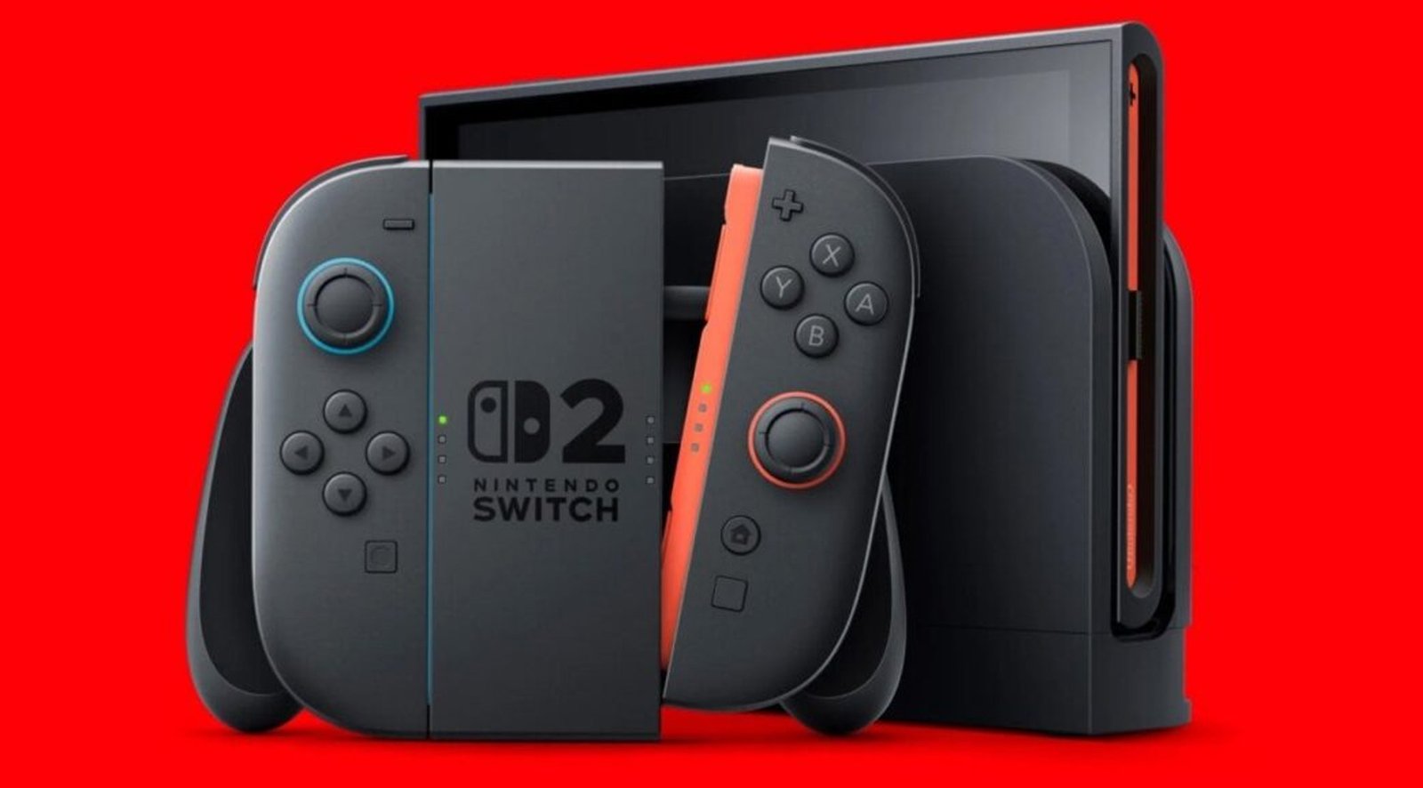 Leia mais sobre o artigo Switch 2 jogos Switch 1: rodam melhor?