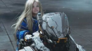 Leia mais sobre o artigo Pragmata: 2 Milhões de Downloads, mas o Hype é Real?