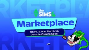 Leia mais sobre o artigo The Sims 4 Marketplace e Programa Maker