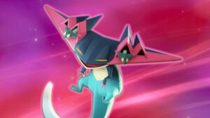 Leia mais sobre o artigo Como Jogar de Dragapult: Guia e Build