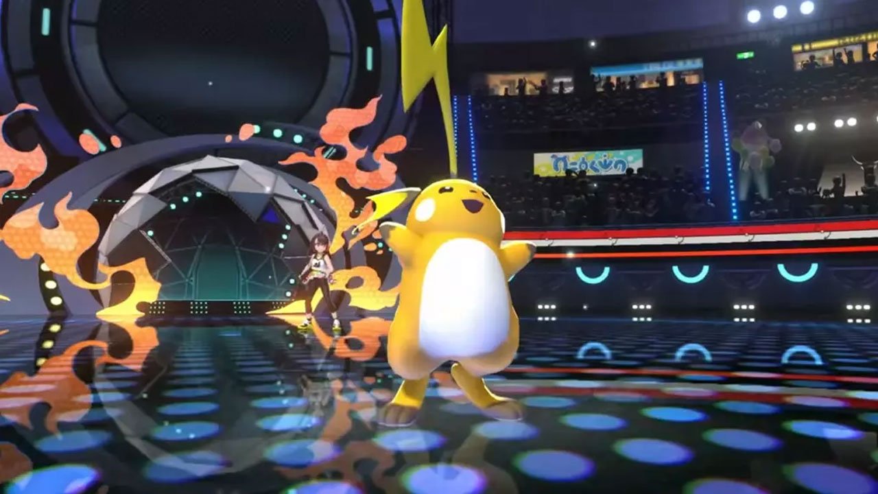 No momento, você está visualizando Guia F2P: Gestão em Pokémon Champions