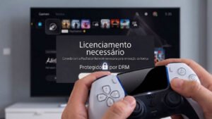Leia mais sobre o artigo PS5: O fim do modo offline eterno