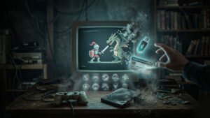 Leia mais sobre o artigo Abandonware: por que você não é dono dos seus jogos digitais