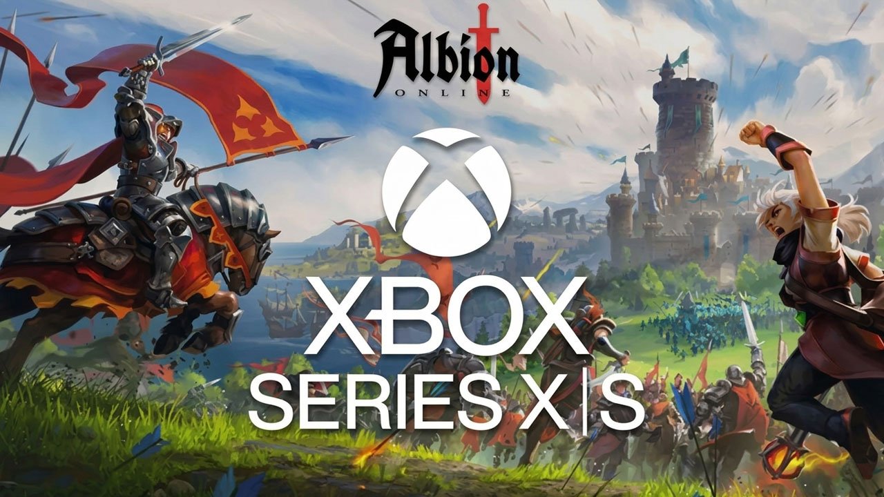 No momento, você está visualizando Guia Albion Online: Dicas Essenciais para Iniciantes