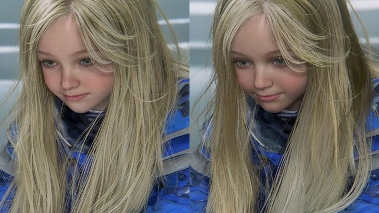 No momento, você está visualizando Pragmata: o limite da RE Engine no Switch 2 e PS5?