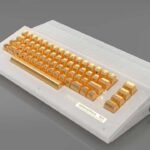 C64C Ultimate: A Recriação Definitiva