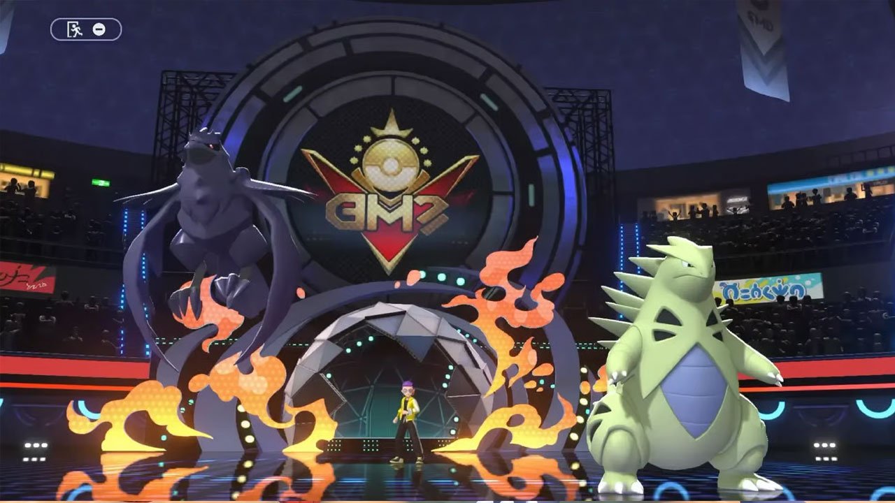 No momento, você está visualizando Anti-Meta: como vencer as builds de Pokémon Champions