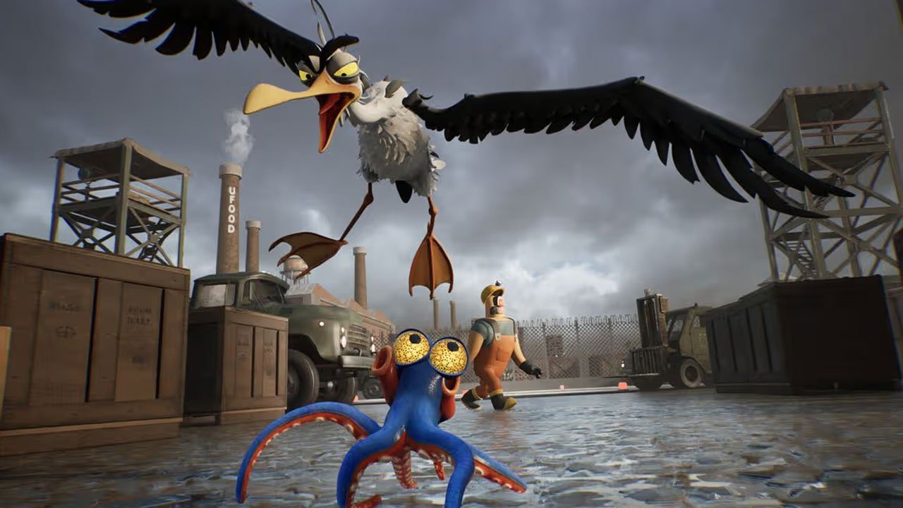 No momento, você está visualizando Darwin’s Paradox no Xbox Series S: Vale a Pena Jogar a Demo?