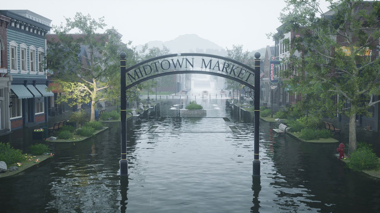 No momento, você está visualizando DrainSim: estratégia, ferramentas e como vencer as enchentes